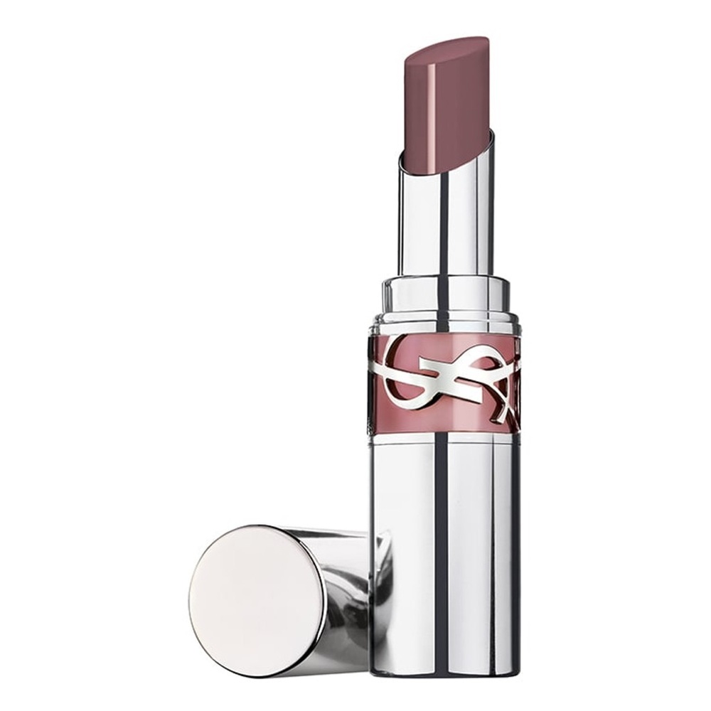 Yves Saint Laurent Love Shine Lipstick - 203, brand new